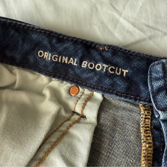 American Eagle Men’s Jeans - 34 x 34 - Picture 9 of 10